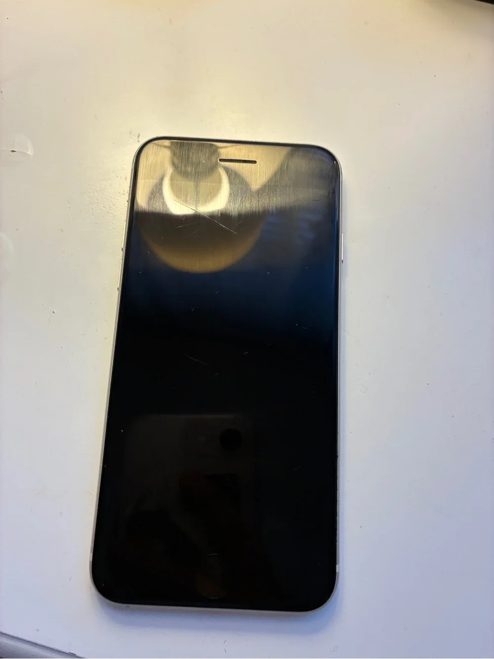 iPhone Se3 256 gb Used